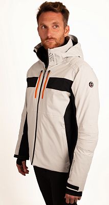 Превью  Куртка горнолыжная DUVILLARD Corian Steel